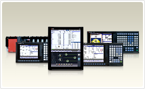 Mitsubishi CNC-M800