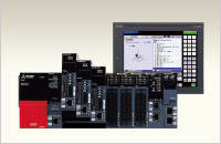 Mitsubishi CNC-C80