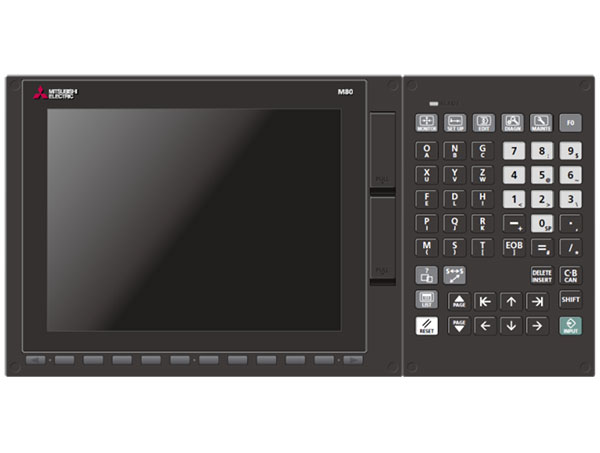 Mitsubishi CNC-M80