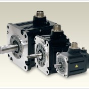 Mitsubishi CNC Servo Motor 