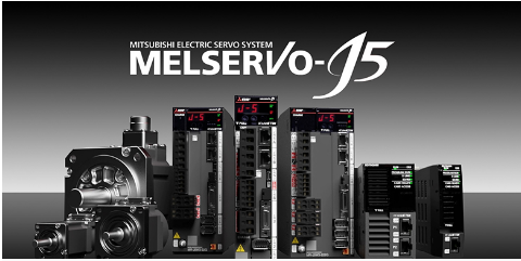 三菱电机新一代交流伺服MR-J5系列发布