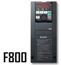 三菱变频器FR-F800系列
